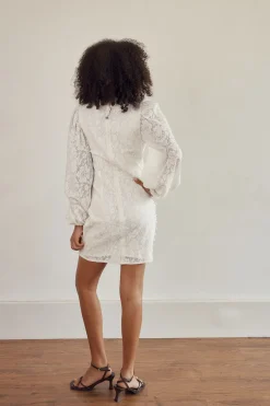 Dresses|SABO Taliyah Cutout Dress