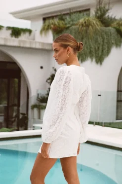 Dresses|SABO Taliyah Cutout Dress