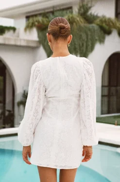 Dresses|SABO Taliyah Cutout Dress