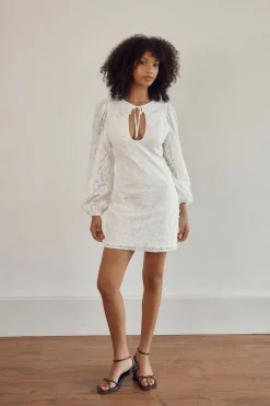 Dresses|SABO Taliyah Cutout Dress