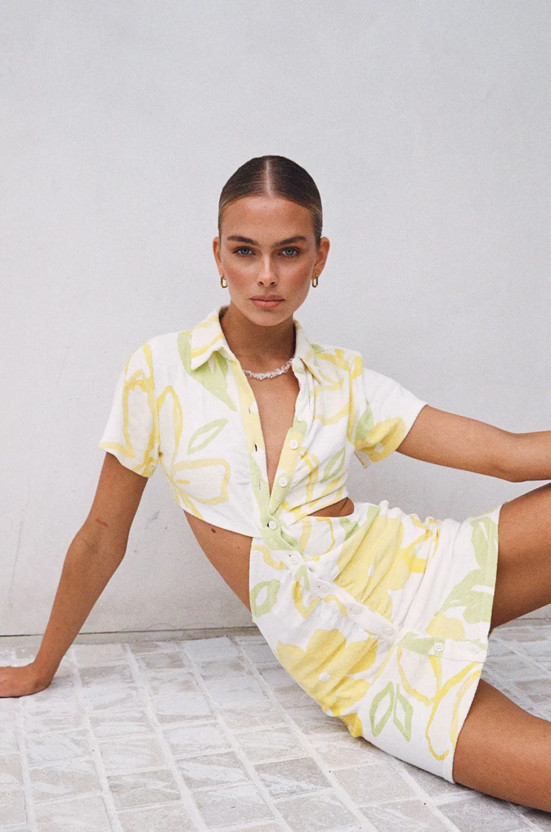 Dresses|SABO Tameeka Dress