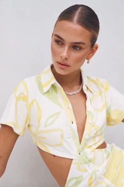 Dresses|SABO Tameeka Dress