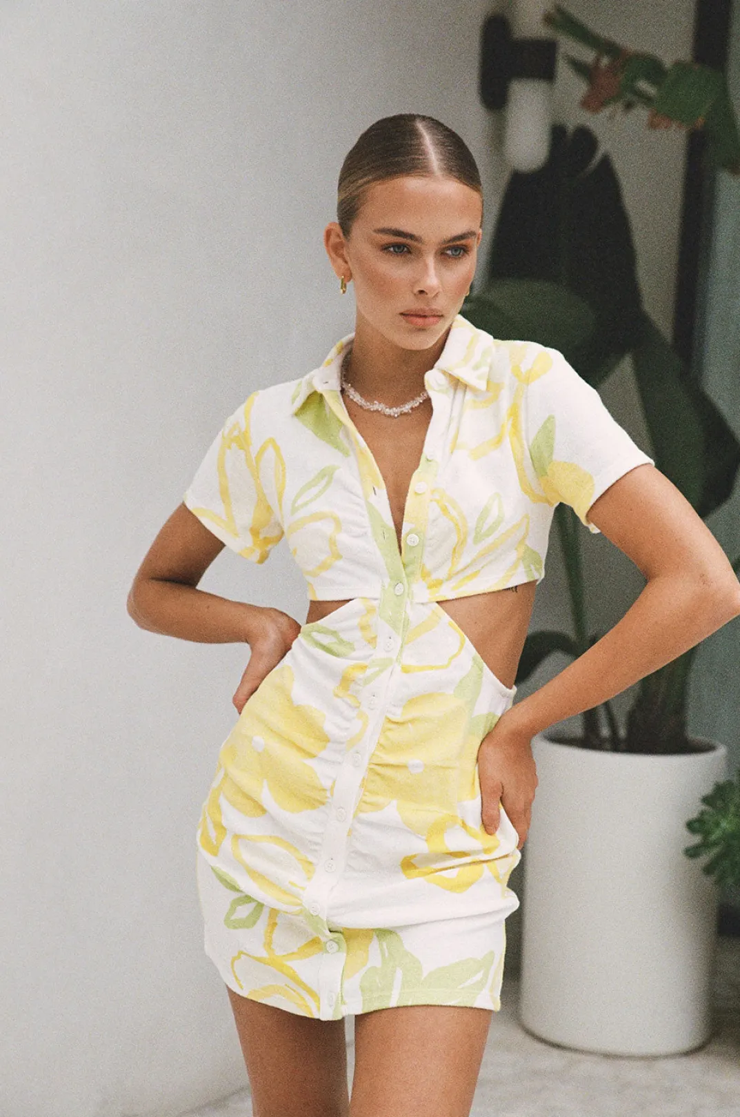 Dresses|SABO Tameeka Dress