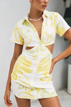 Dresses|SABO Tameeka Dress