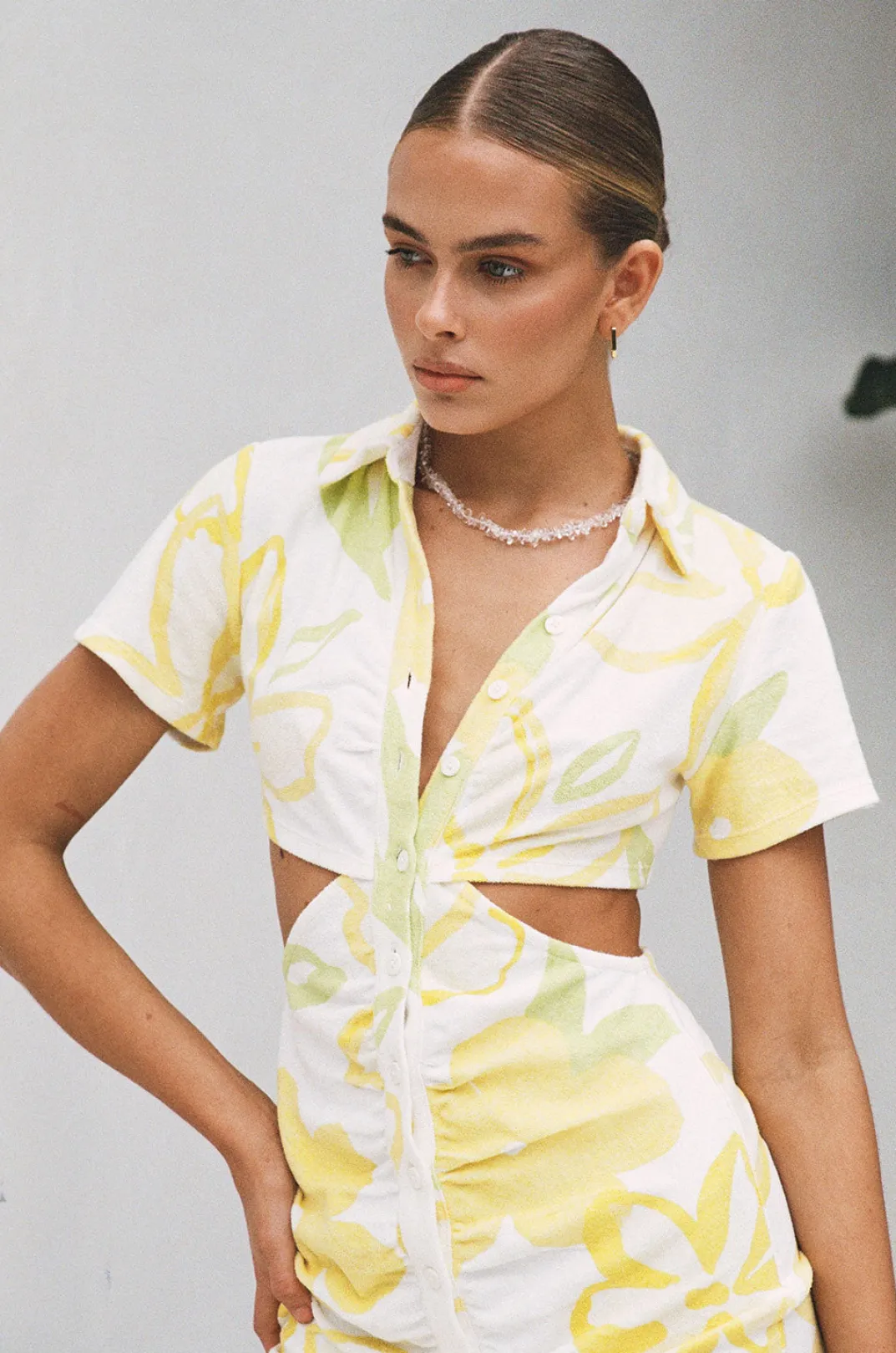 Dresses|SABO Tameeka Dress