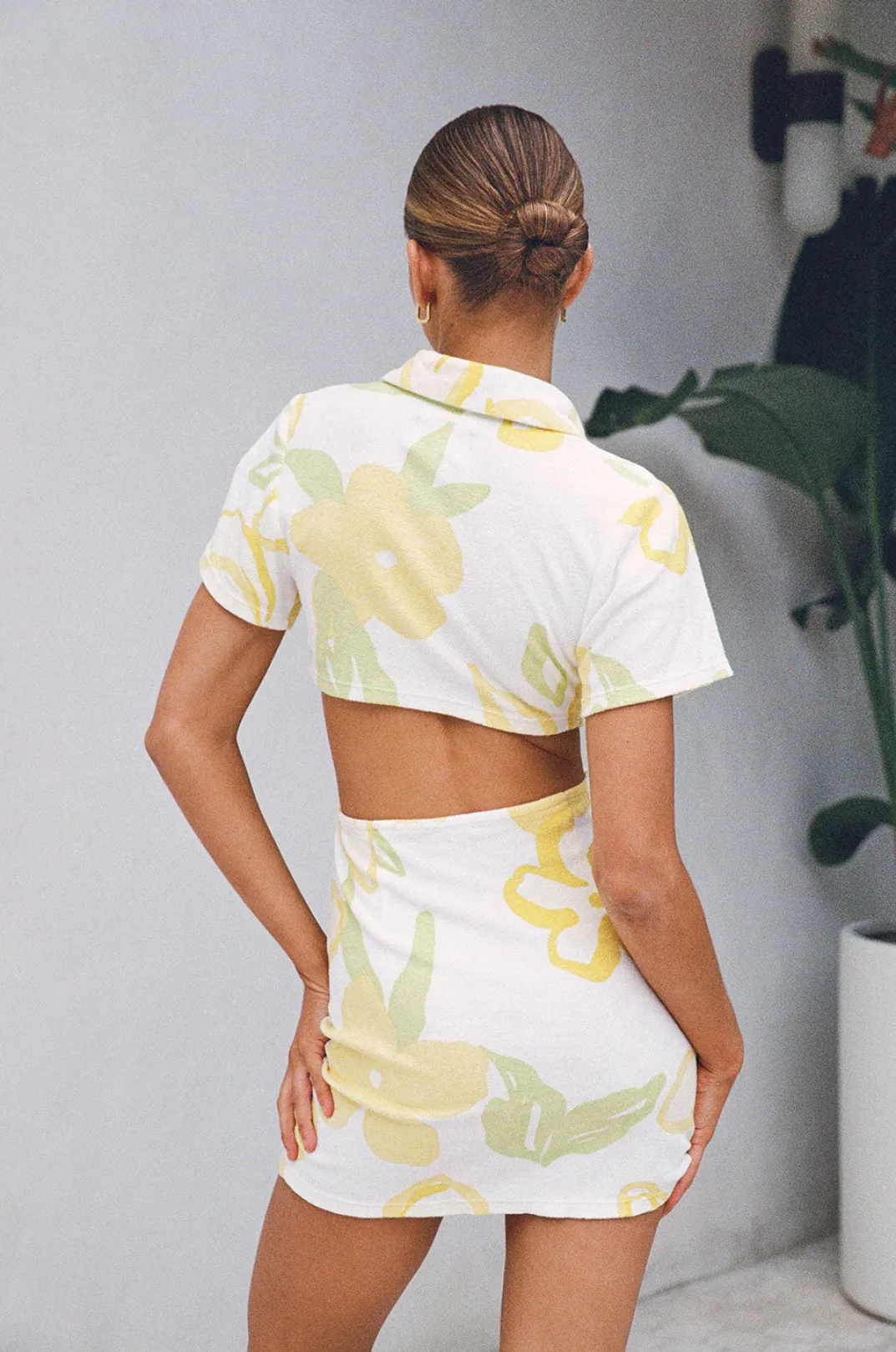 Dresses|SABO Tameeka Dress