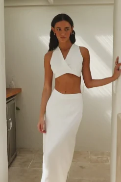 Sets|SABO Tanitia Skirt