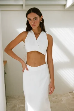 Sets|SABO Tanitia Top