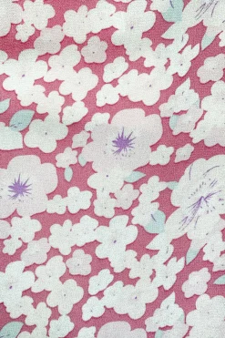 Dresses|SABO Tarelle Dress-Pink