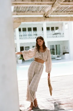 Sets|SABO Tashka Pants