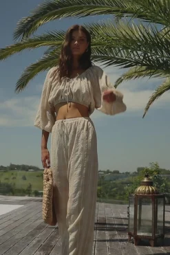 Sets|SABO Tashka Pants