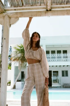 Sets|SABO Tashka Pants