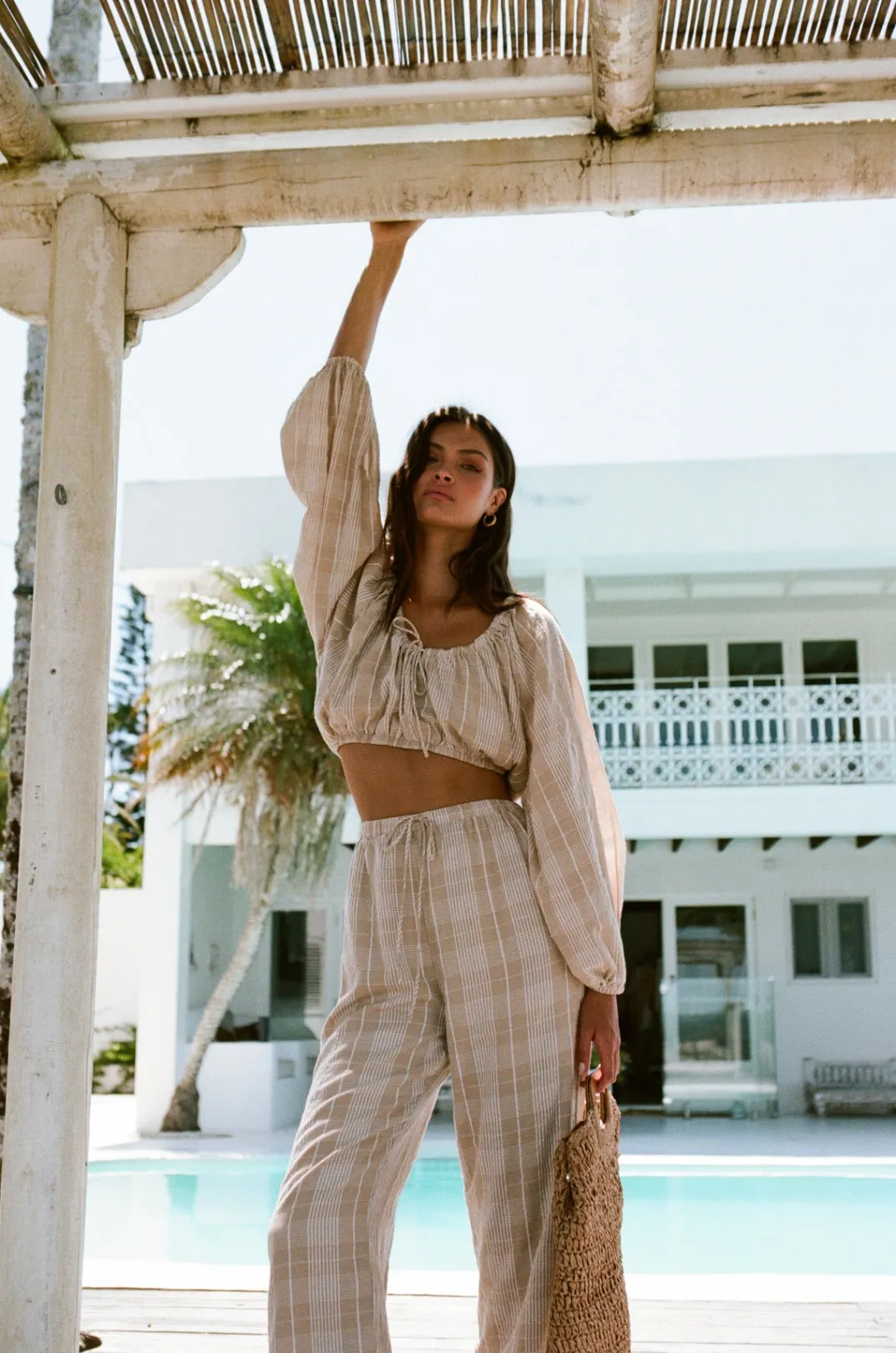 Sets|SABO Tashka Pants