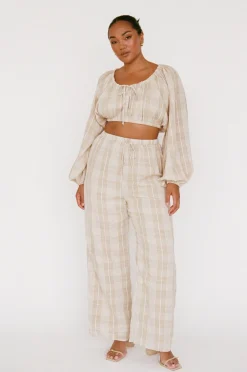 Sets|SABO Tashka Pants