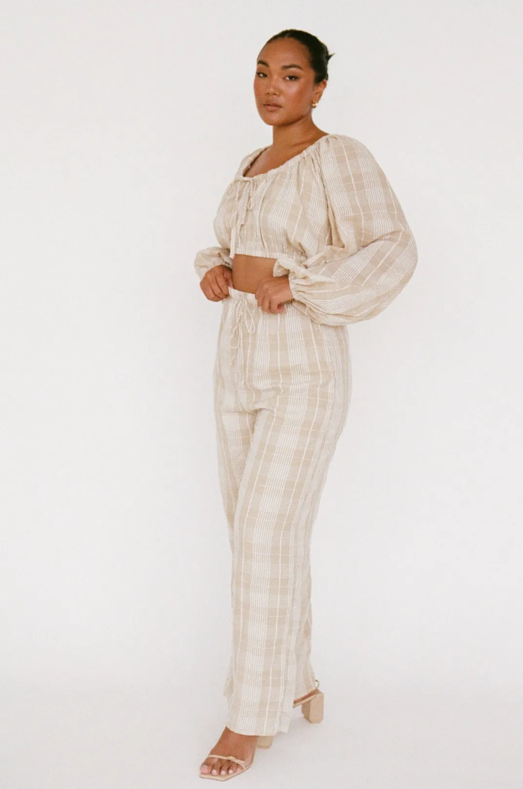 Sets|SABO Tashka Pants