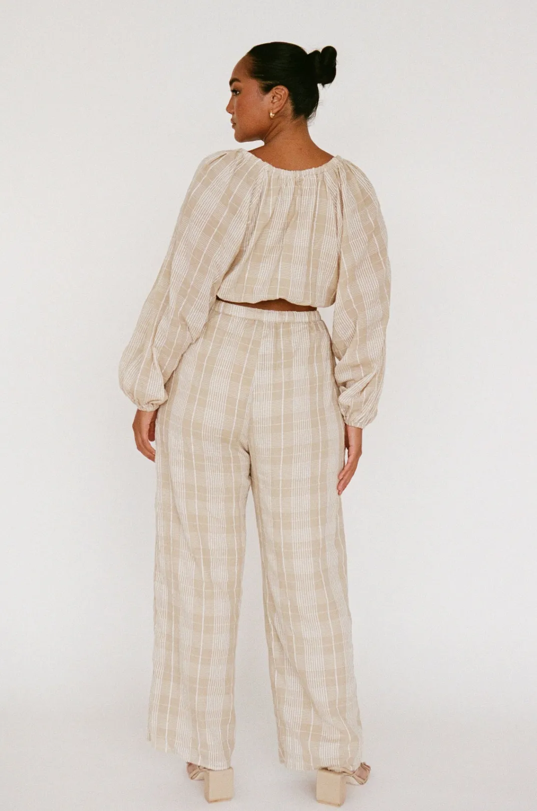 Sets|SABO Tashka Pants