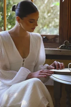 Sets|SABO Tasmin Top