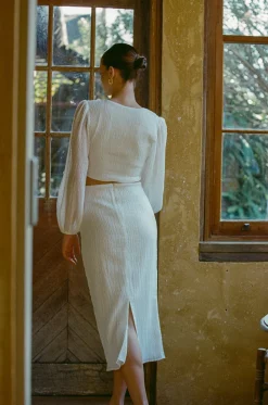 Sets|SABO Tasmin Top