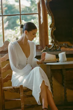 Sets|SABO Tasmin Top