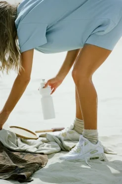 Sets|SABO Teal Bike Shorts