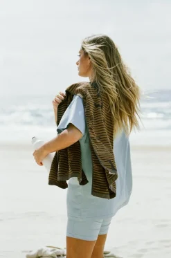 Sets|SABO Teal Bike Shorts