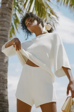 Sets|SABO Telisa Shorts