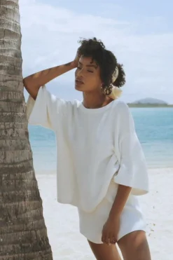 Sets|SABO Telisa Top