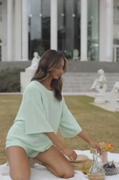 Sets|SABO Telisa Top-Mint