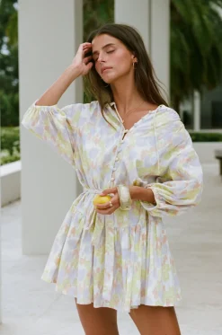 Dresses|SABO Tenaya Dress