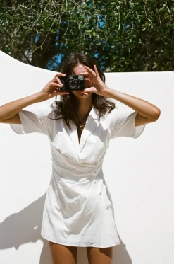 Dresses|SABO Teodora Wrap Dress