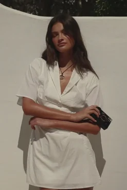 Dresses|SABO Teodora Wrap Dress