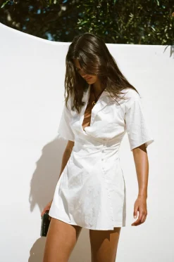 Dresses|SABO Teodora Wrap Dress