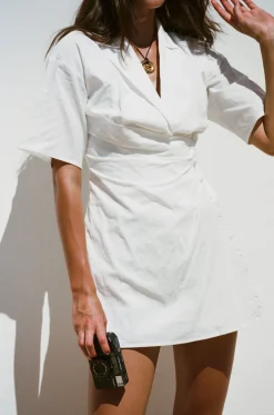 Dresses|SABO Teodora Wrap Dress