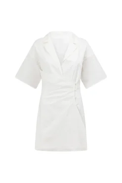 Dresses|SABO Teodora Wrap Dress