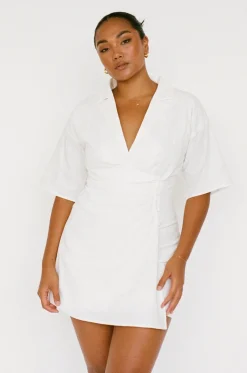 Dresses|SABO Teodora Wrap Dress