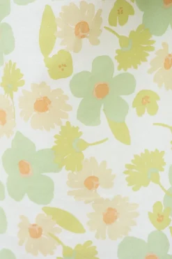 Sets|SABO Thessy Shorts-Floral