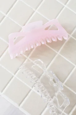 Hair|SABO Tiana Claw Clip