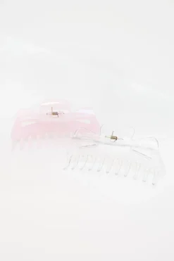 Hair|SABO Tiana Claw Clip