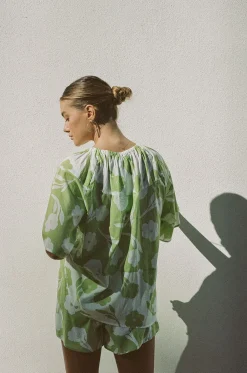 Sets|SABO Tiana Shorts