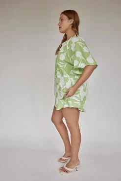 Sets|SABO Tiana Shorts