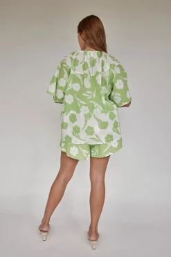 Sets|SABO Tiana Shorts