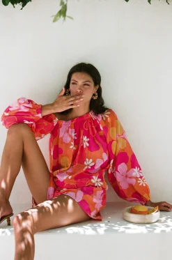 Sets|SABO Tierra Top