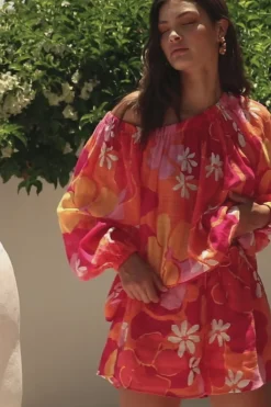 Sets|SABO Tierra Top