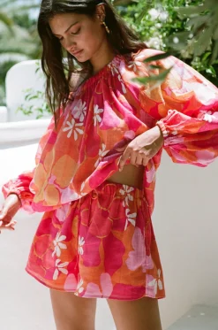 Sets|SABO Tierra Top