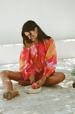 Sets|SABO Tierra Top