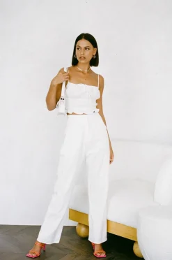 Sets|SABO Titania Pants