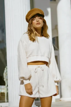 Sets|SABO Tiya Shorts