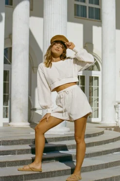 Sets|SABO Tiya Shorts