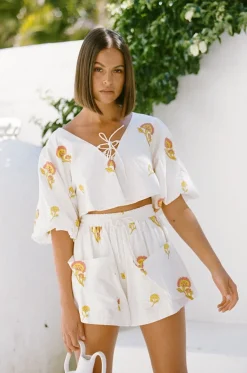 Sets|SABO Toulon Shorts