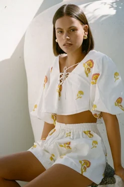 Sets|SABO Toulon Shorts